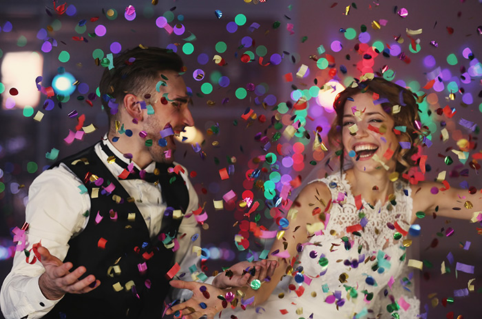 Ceremóniamester tanfolyam, képzés