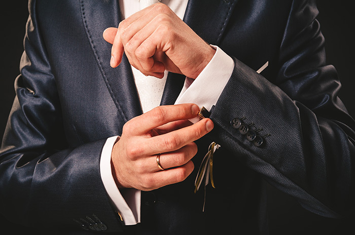 Ceremóniamester tanfolyam, képzés