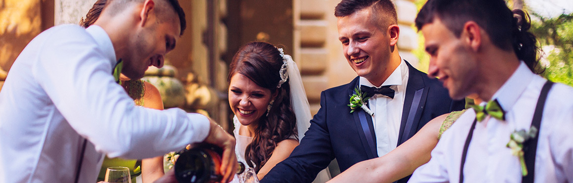 Ceremóniamester tanfolyam, képzés