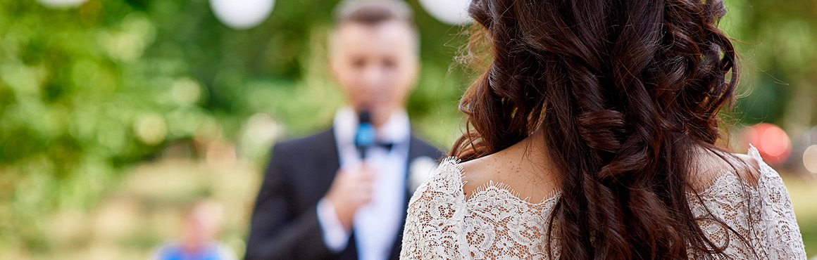 Ceremóniamester tanfolyam, képzés