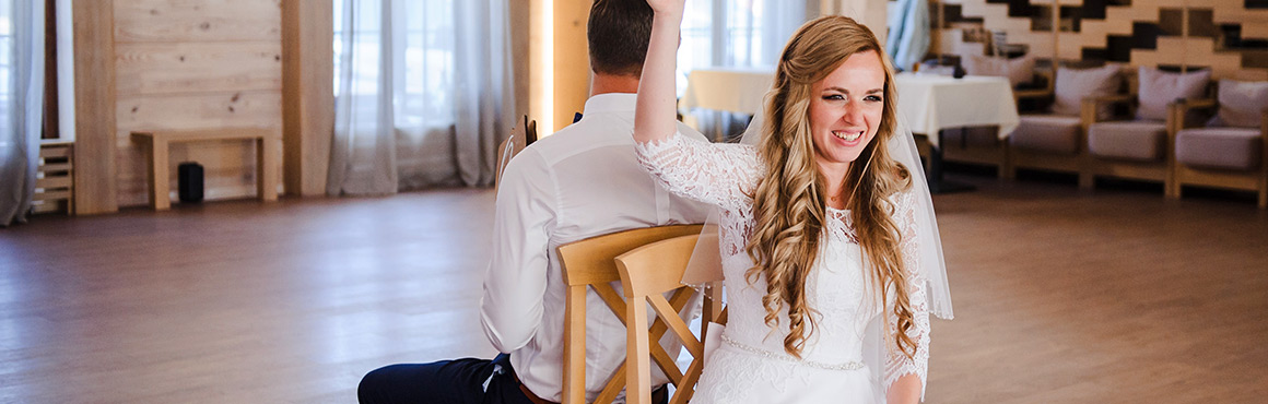 Ceremóniamester tanfolyam, képzés