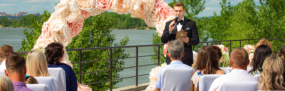 Ceremóniamester tanfolyam, képzés