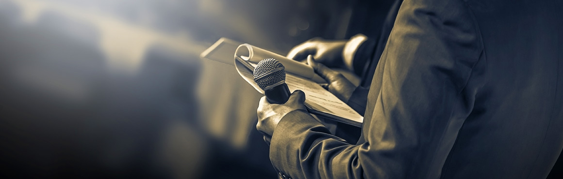 Ceremóniamester tanfolyam, képzés