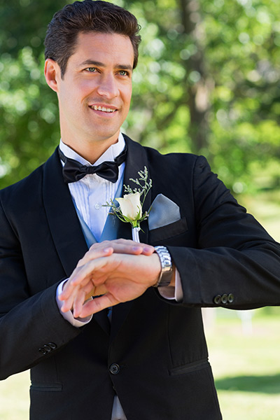 Ceremóniamester tanfolyam - Elméleti tematika